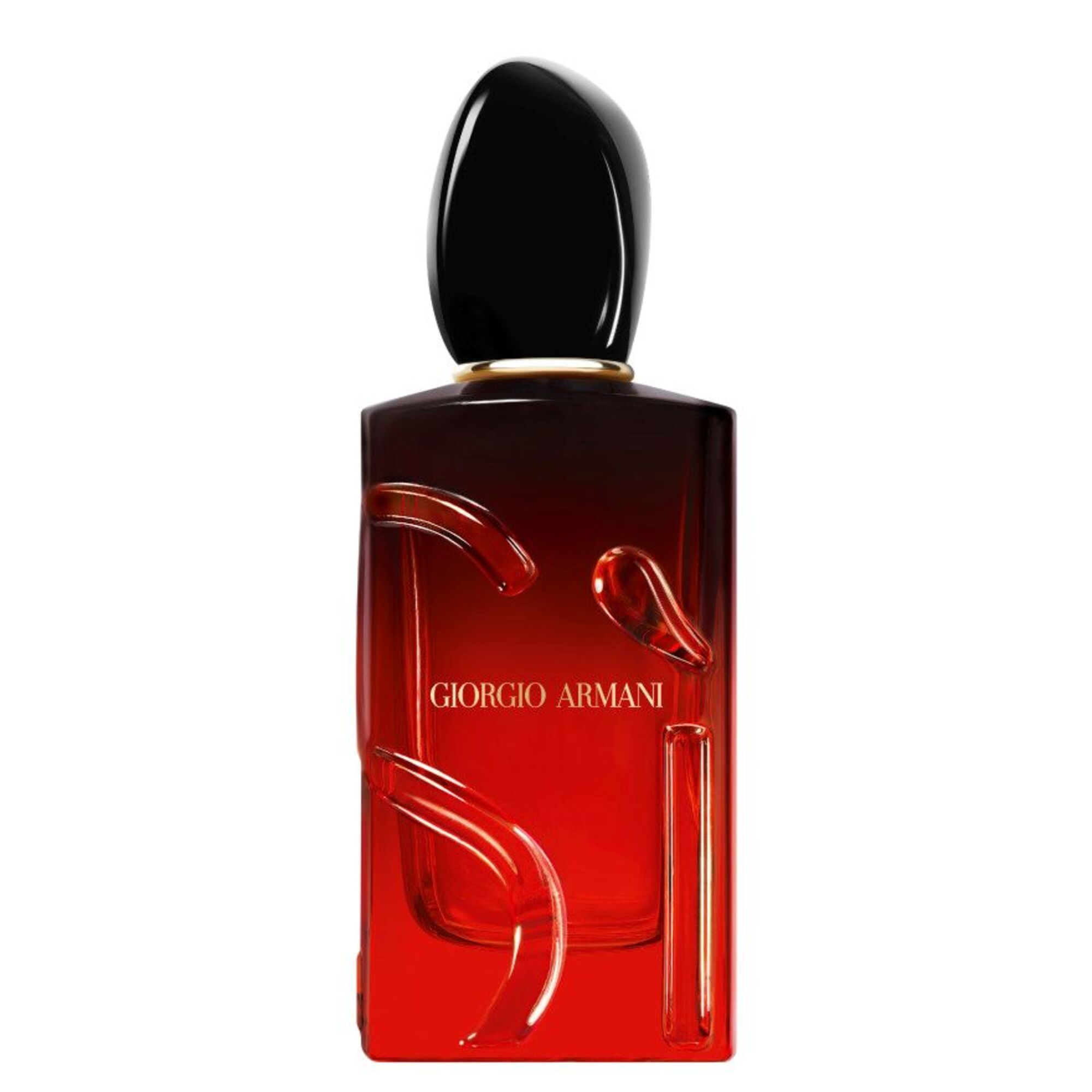 100 ML Giorgio Armani Si Si Passione EdP Intense 1 of 6 Si Passione EdP Intense