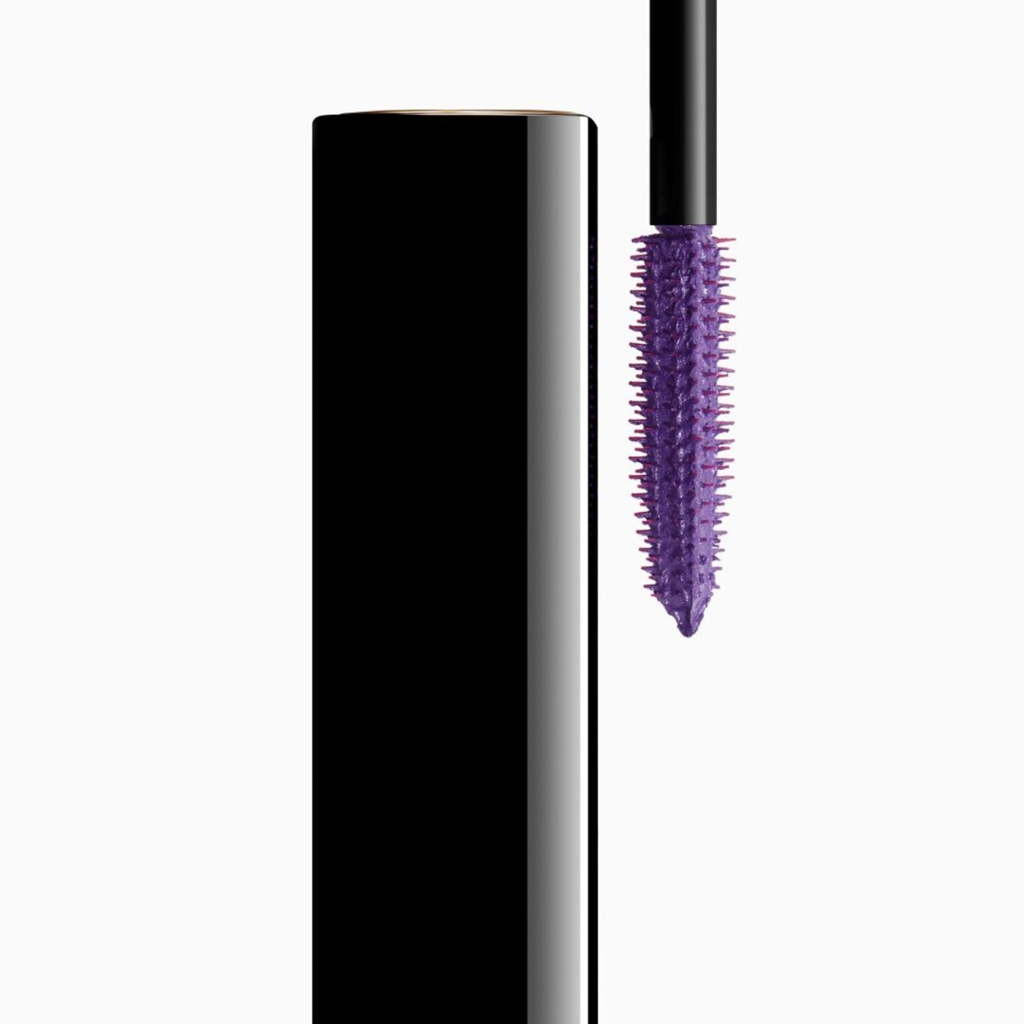 Mascara Volume, Longueur, Courbe et Définition