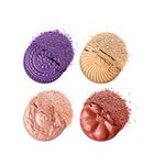  CHANEL CC LES 4 OMBRES BOUTONS Boutons  2 of 3 Boutons