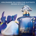 120 G Guerlain L'Heure Bleue Seife 3 of 8 Seife