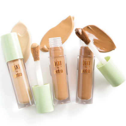 PIXI PAT AWAY CONCEALING BASE CREAM