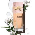 Yves Saint Laurent All Hours Glow Foundation Foundation 4 of 6 Foundation