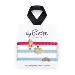 Élastique pour cheveux - Turtle Island Set