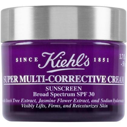 50 ML Kiehl's Super Multi-Corrective Super Multi-Corrective Cream SPF 30  1 of 1 