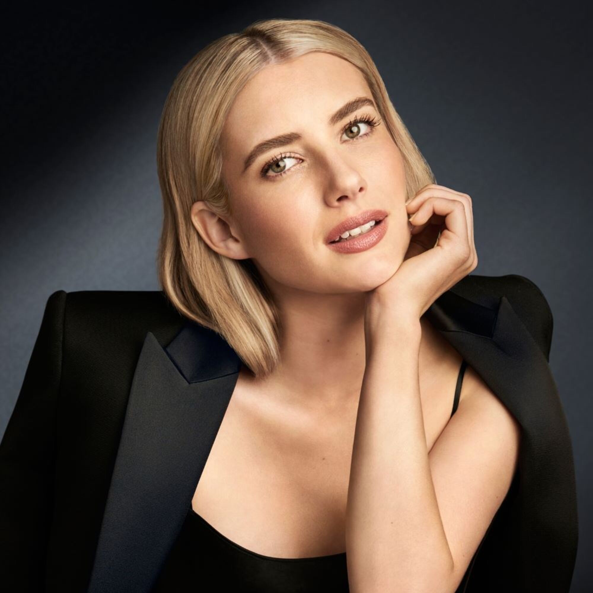 Absolu Parfum Intense