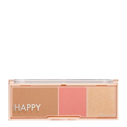 Marionnaud Makeup Travel - My Healthy Glo Meine Healthy Glow Complexion Palette 1 of 3