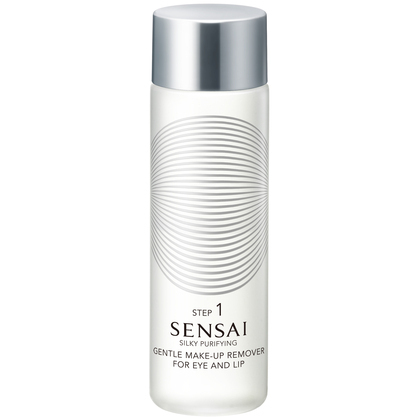 100 ML Sensai Sensai Silky Purifying Make-up-Entferner  1 of 1 