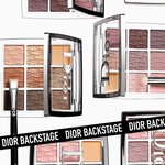 1 PCS DIOR Dior Backstage Large Eyeshadow Blending Brush N°23 Lidschatten Pinsel  2 of 3 Lidschatten Pinsel
