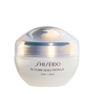 50 ML Shiseido Future Solution LX Crème de jour SPF 20  1 of 2 