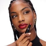 Marionnaud 1984 MRD 1984 MUP LIPSTICK SATIN Satinierter Lippenstift 6 of 9 Satinierter Lippenstift