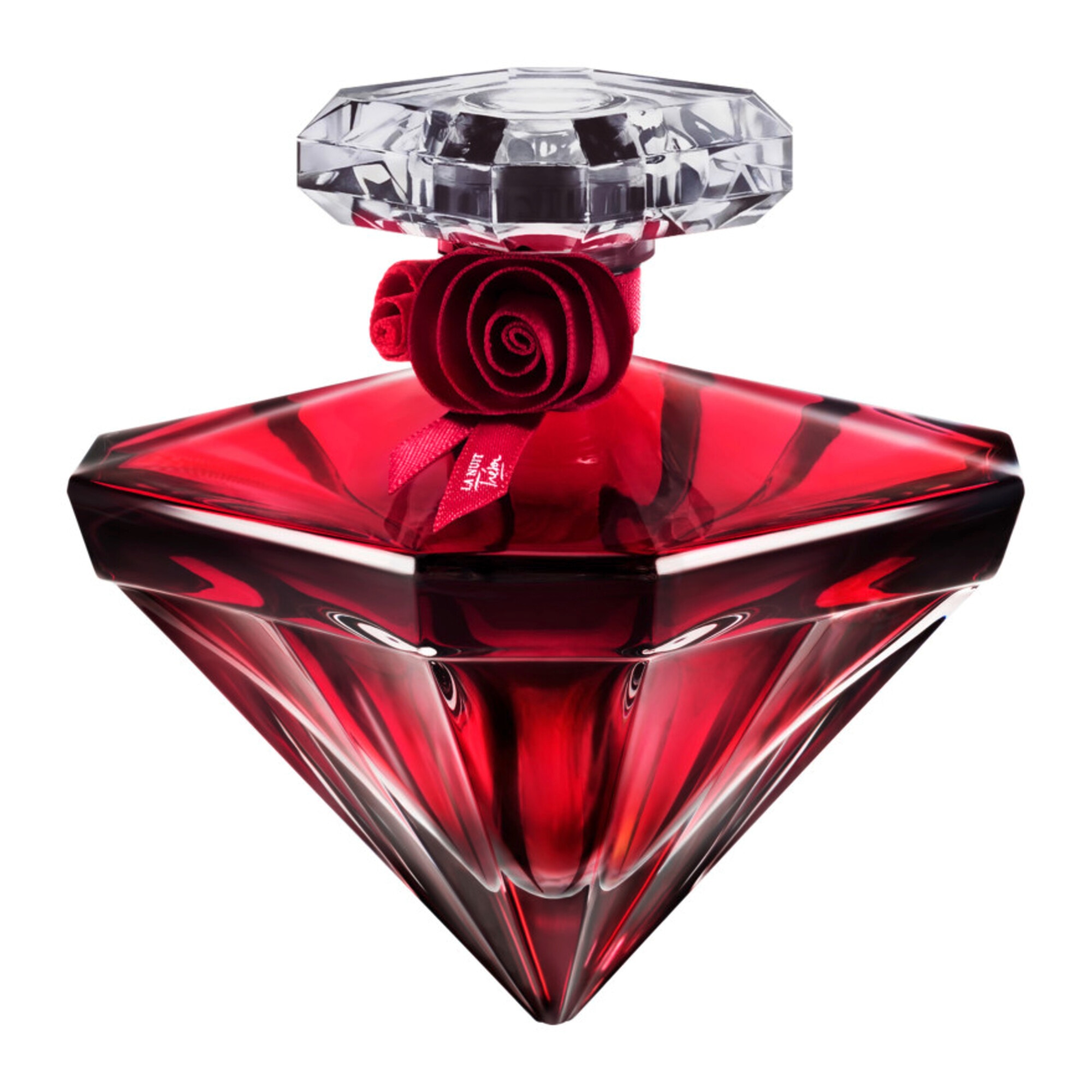 100 ML Lancôme La Nuit Trésor Rouge Drama Eau de Parfum 1 of 7