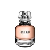 35 ML Givenchy L'Interdit Eau de Parfum  1 of 2 