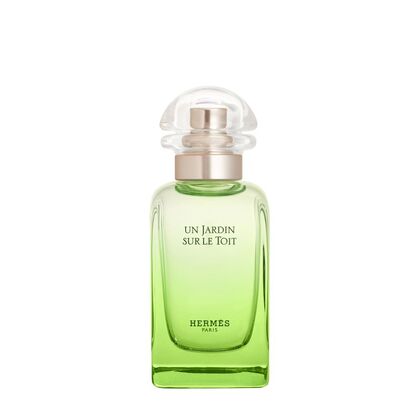50 ML Hermès Un Jardin sur le Toit Eau de Toilette 1 of 5