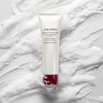 125 ML Shiseido Cleansers Gesichtsreiniger  2 of 3 Gesichtsreiniger