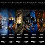 100 ML Rabanne Invictus Parfum Parfum Elixir 4 of 7 Parfum Elixir