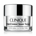 15 ML Clinique Repairwear Laser Focus WRINKLE CORRECTING EYE CREAM  1 of 1 WRINKLE CORRECTING EYE CREAM