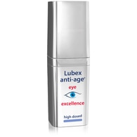 15 ML Lubex anti-age Anti-Age Crème contour des yeux anti-âge nuit  1 of 2 