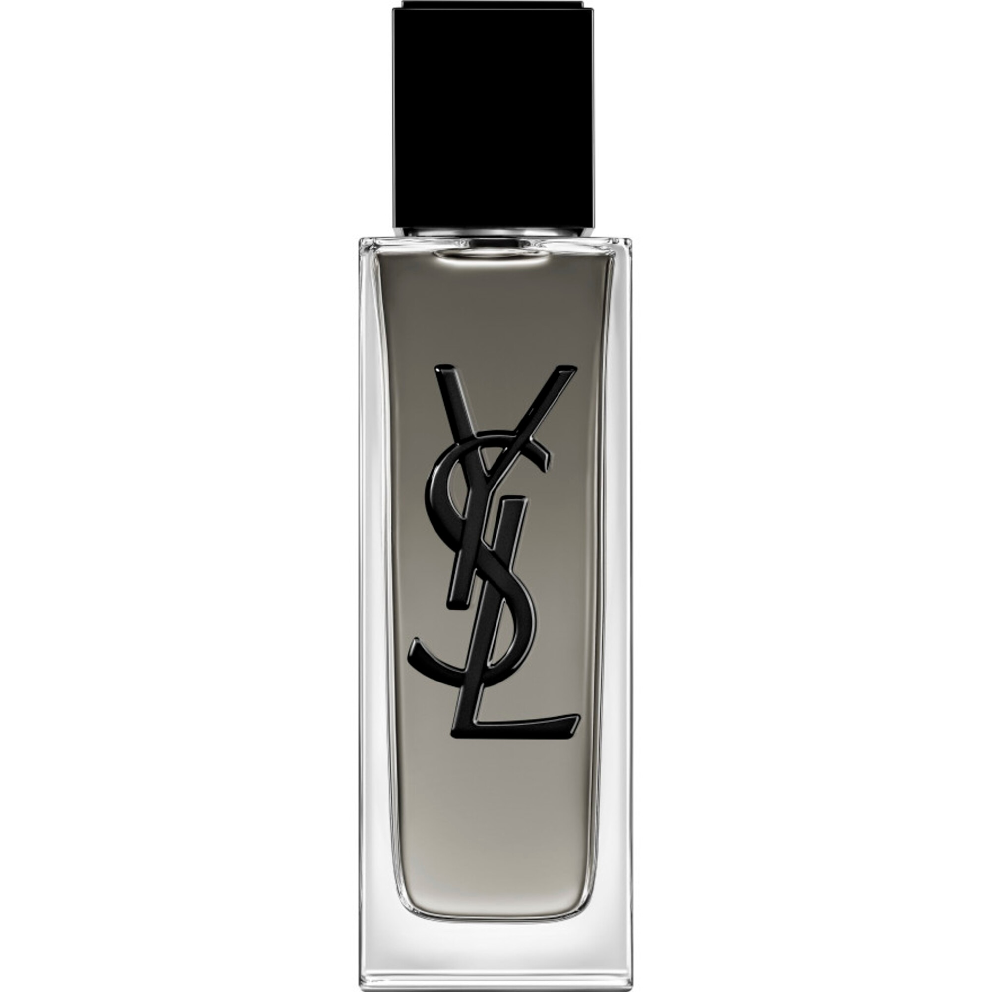 40 ML Yves Saint Laurent MYSLF Eau de Toilette Intense 1 of 8 Eau de Toilette Intense