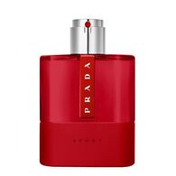 100 ML Prada Luna Rossa Eau de Toilette  1 of 2 