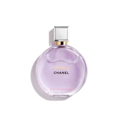 50 ML CHANEL CHANCE EAU SPLENDIDE Eau de Parfum  1 of 1 Eau de Parfum
