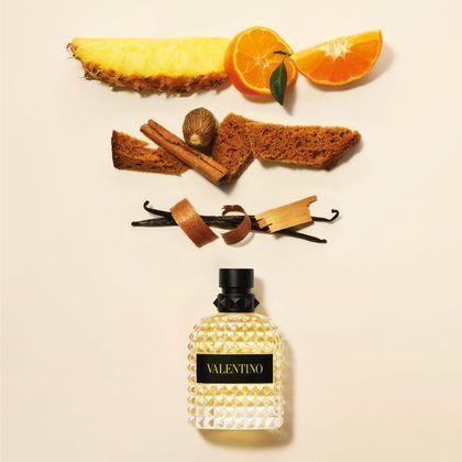 Eau de Toilette