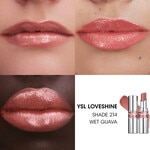 Yves Saint Laurent Loveshine Baume à lèvres 3 of 7 Baume à lèvres
