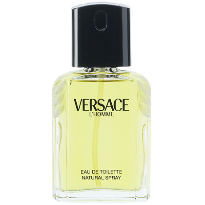 100 ML Versace L'Homme Eau de Toilette Vapo  1 of 1 