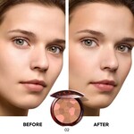  Guerlain Terracotta Bronzing Powder Light Puder  2 of 3 Puder