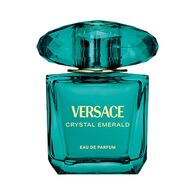 30 ML Versace Crystal Emerald Eau de Parfum  1 of 2 