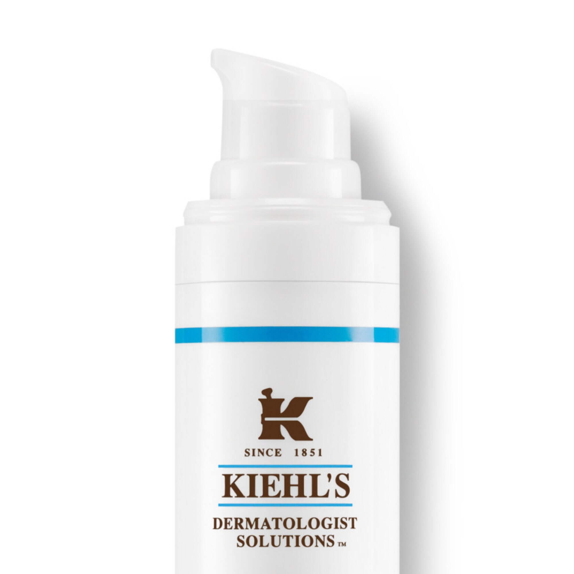 50 ML Kiehl's Dermatologist Solutions Skin C Serum  1 of 8 