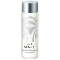 100 ML Sensai Sensai Silky Purifying Make-up-Entferner  1 of 2 