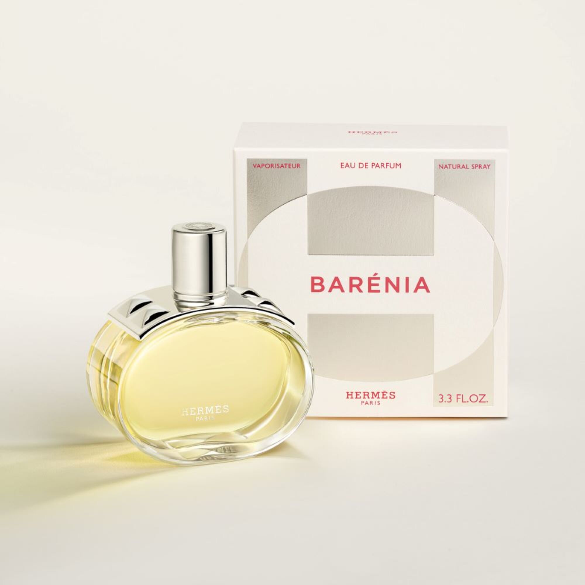 Eau de Parfum