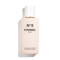 200 ML CHANEL N°5 N°5 L’ÉMULSION CORPS  1 of 2 