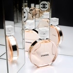 100 ML CHANEL CHANCE EAU VIVE EAU DE TOILETTE 2 of 4 EAU DE TOILETTE