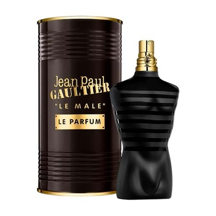 75 ML Jean Paul Gaultier Le Mâle Le Parfum Eau de Parfum  1 of 5 