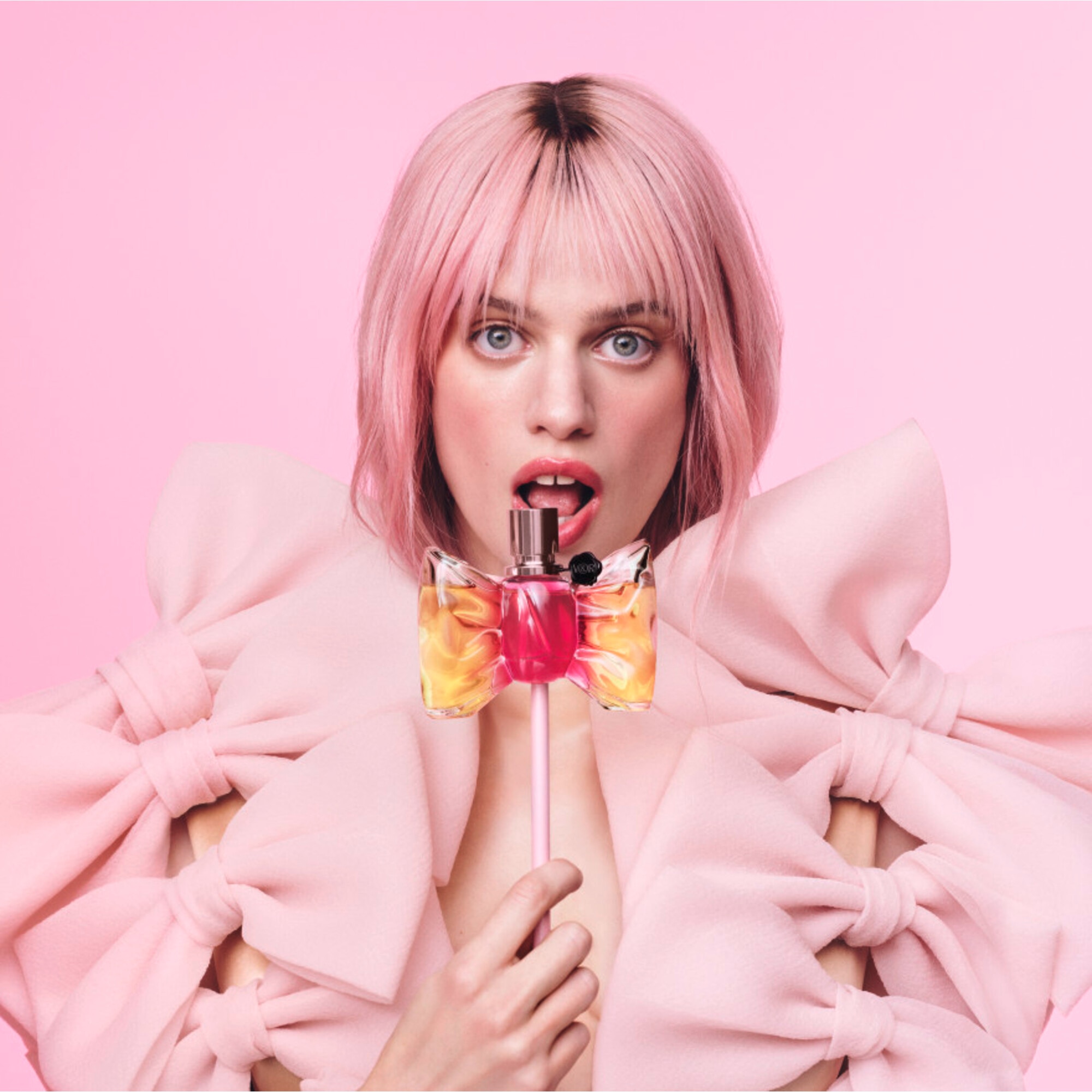 50 ML Viktor & Rolf Bonbon Cola Fizz Eau de Parfum 1 of 8
