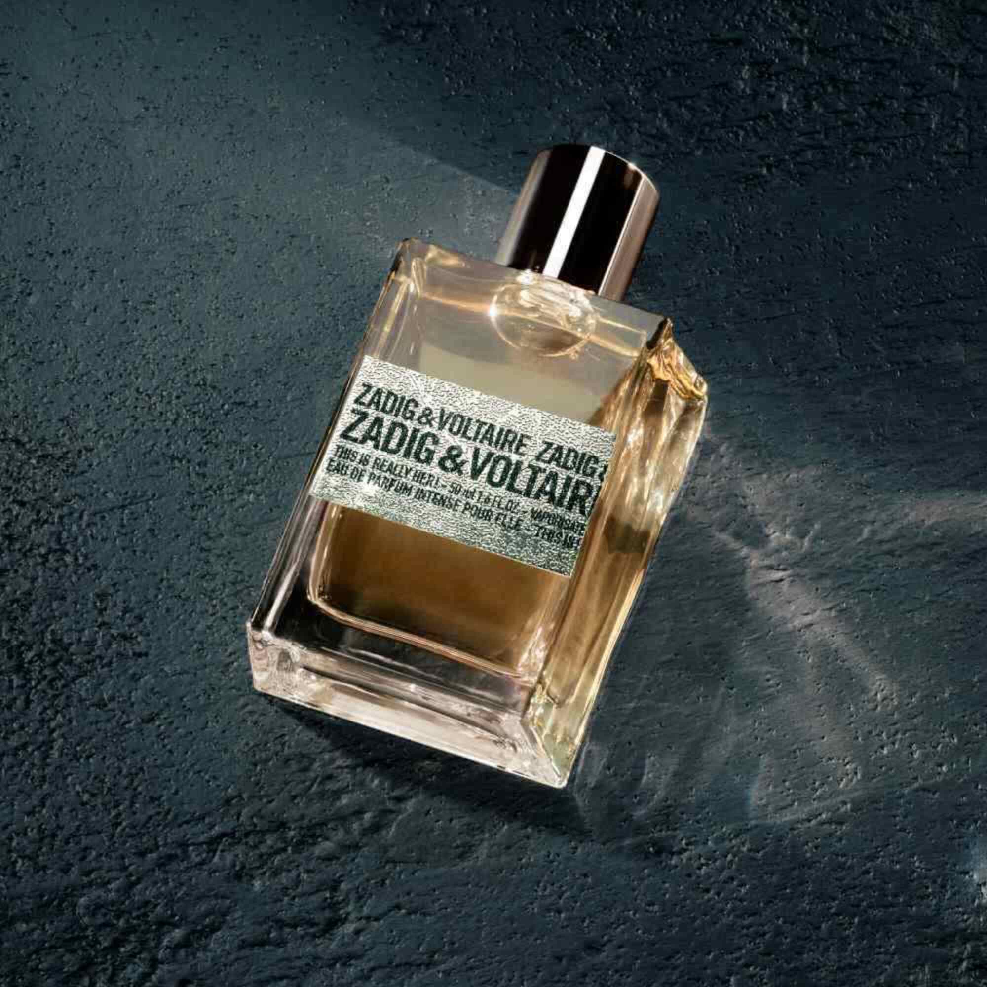 Eau de Parfum