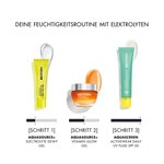 30 ML Biotherm Aquasource+ Electrolyte Dewy Gel Gel pour le visage  5 of 7 Gel pour le visage