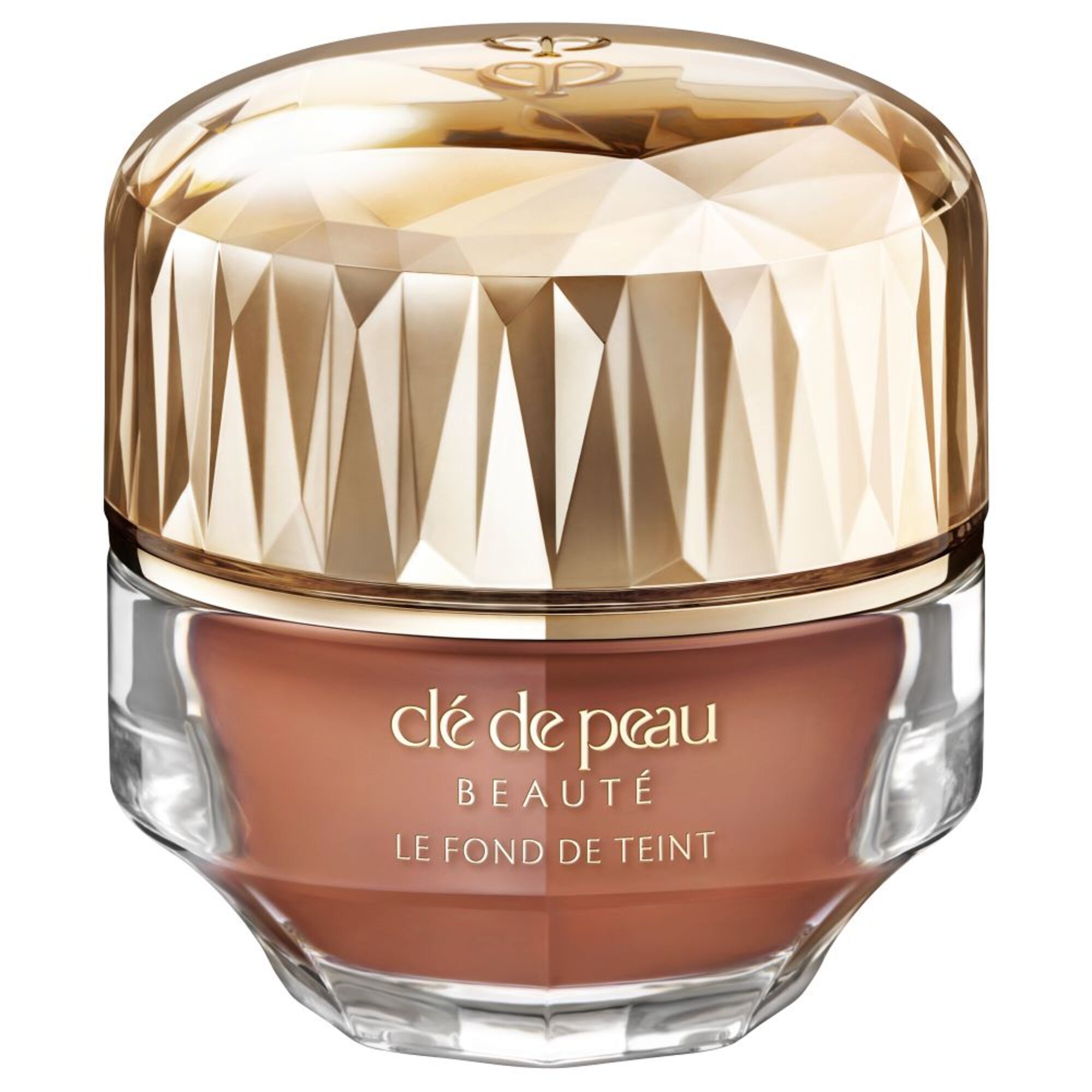 Clé de Peau Beauté FOUNDATION The Foundation 1 of 3