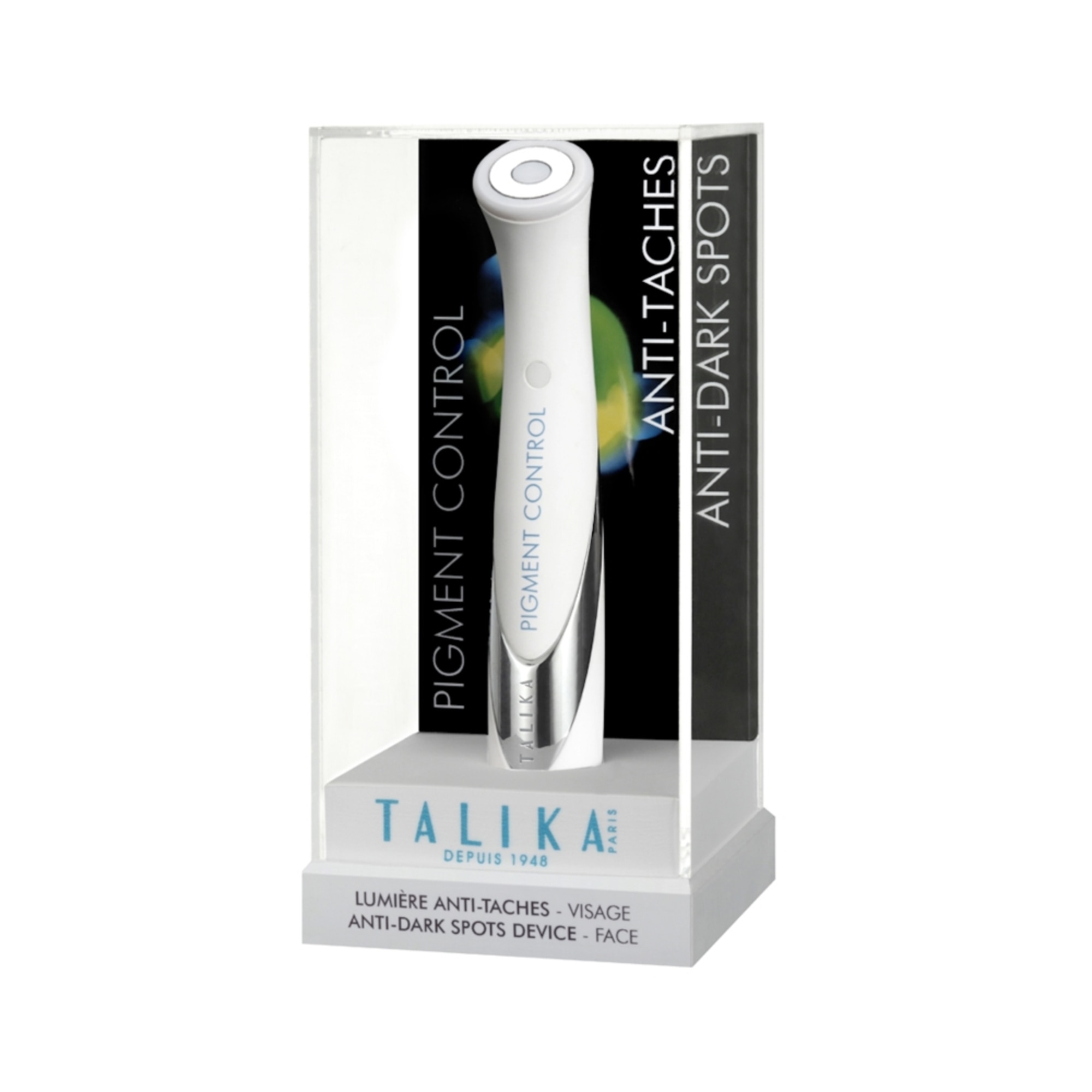 1 PCS Talika Visage Pigment Control 