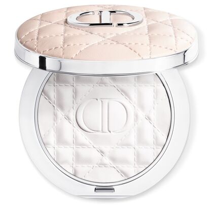 DIOR Forever Nude Radiant Filter Poudre fixatrice floutante 1 of 3