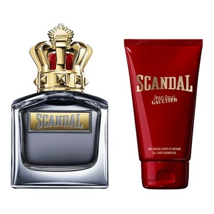 1 PCS Rabanne SCANDAL Duftset  1 of 5 