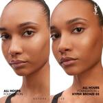 Yves Saint Laurent All Hours Hyper Bronze Poudre de bronze 2 of 3 Poudre de bronze