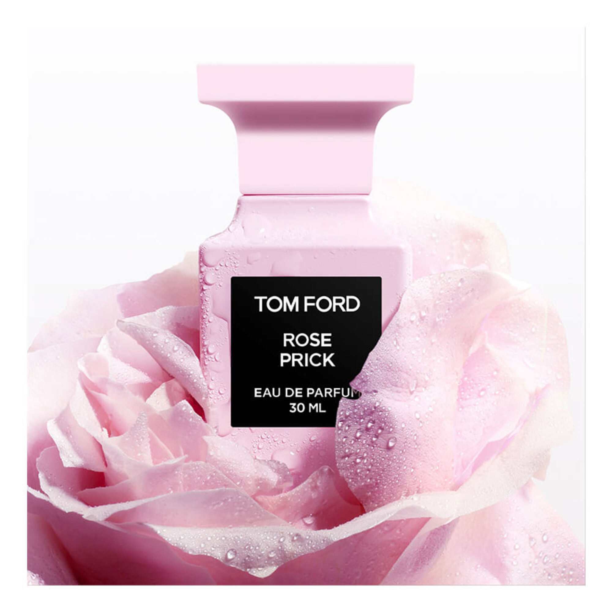 Rose Prick Eau de Parfum