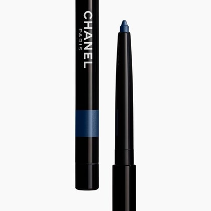 CONTOUR DES YEUX LONGUE TENUE