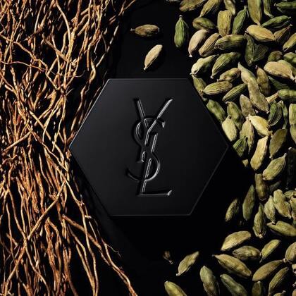 40 ML Yves Saint Laurent La Nuit de L'Homme Eau de Toilette  1 of 3 