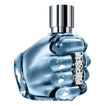 35 ML Diesel Only The Brave Eau de Toilette  1 of 2 Eau de Toilette