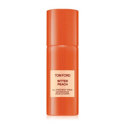 150 ML TOM FORD Bitter Peach Bitter Peach All Over Body Spray  1 of 1 