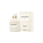100 ML Valentino BORN IN ROMA UOMO IVORY LIMITED EDITION Eau de Toilette 3 of 4 Eau de Toilette