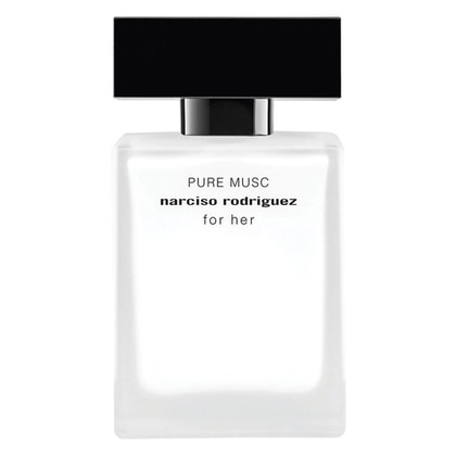 30 ML Narciso Rodriguez For Her Pure Musc Eau de Parfum 1 of 5